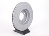 ES#2637198 - 34211165563 - Brake Disc-Priced Each - Zimmermann - 