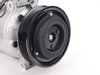 ES#2568110 - 4B0260805B - A/C Compressor - Includes the electromagnetic clutch assembly - Mahle-Behr - Audi Volkswagen