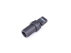 ES#2594244 - 357919149B - Vehicle Speed Sensor (G22) - Keep your speedometer operational with this replacement. - Vemo - Volkswagen