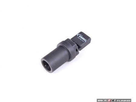 ES#2594244 - 357919149B - Vehicle Speed Sensor (G22) - Keep your speedometer operational with this replacement. - Vemo - Volkswagen
