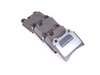 ES#2158117 - 7L6698451B - Rear Brake Pad Set - Restore your stopping power - Textar - Volkswagen
