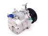 ES#2568110 - 4B0260805B - A/C Compressor - Includes the electromagnetic clutch assembly - Mahle-Behr - Audi Volkswagen