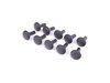 ES#2652130 - 51717053464KT - Knob - Pack Of 10 - Genuine BMW - 