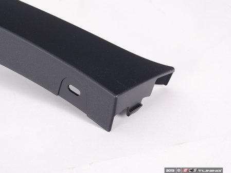 ES#130897 - 51777158426 - Wheel Arch Trim - Genuine BMW - BMW