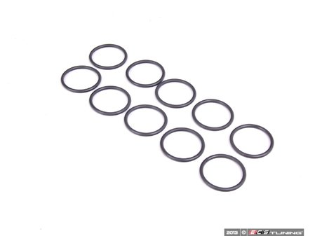 ES#2618925 - 32321094182KT - O-Ring - Pack Of 10 - Genuine BMW - 