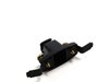 ES#87180 - 51168243576 - Black Sun Visor Bracket - Priced Each - Mounts to roof, holds visor in place - Genuine BMW - BMW