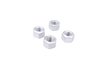 ES#2582005 - MKIV18TTBEXKT - Turbo Back Installation Kit - Everything needed to install a full turbo back exhaust with genuine parts. - Genuine Volkswagen Audi - Volkswagen