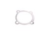 ES#2582005 - MKIV18TTBEXKT - Turbo Back Installation Kit - Everything needed to install a full turbo back exhaust with genuine parts. - Genuine Volkswagen Audi - Volkswagen