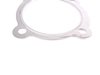 ES#2582005 - MKIV18TTBEXKT - Turbo Back Installation Kit - Everything needed to install a full turbo back exhaust with genuine parts. - Genuine Volkswagen Audi - Volkswagen