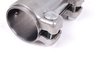 ES#2582005 - MKIV18TTBEXKT - Turbo Back Installation Kit - Everything needed to install a full turbo back exhaust with genuine parts. - Genuine Volkswagen Audi - Volkswagen