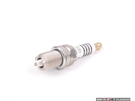ES#289321 - 101000054AD - Spark Plug - Priced Each - Genuine Volkswagen Audi - 