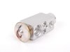 ES#2534575 - 64111468479 - A/C Expansion Valve - Recommended to be replaced everytime you service the A/C system - URO - BMW Volkswagen