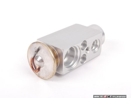 ES#2534575 - 64111468479 - A/C Expansion Valve - Recommended to be replaced everytime you service the A/C system - URO - BMW Volkswagen