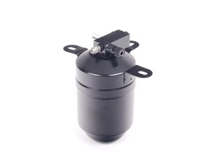 ES#2534435 - 64538390469 - Receiver Drier - (NO LONGER AVAILABLE) - Recommended to be replaced any time the A/C system is opened - URO - 