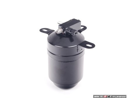 ES#2534435 - 64538390469 - Receiver Drier - (NO LONGER AVAILABLE) - Recommended to be replaced any time the A/C system is opened - URO - 