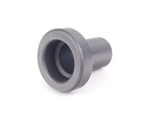 ES#288496 - 0A2141181 - Guide Sleeve - Mounted on the transmission where the throwout bearing slides on - Genuine Volkswagen Audi - Audi