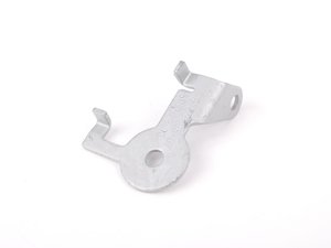 ES#66438 - 37146763595 - Bracket - Regulating Rod Left - Genuine BMW - BMW
