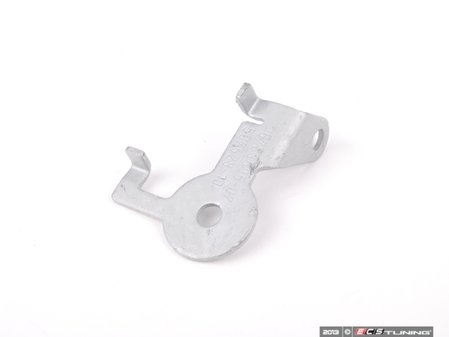 ES#66438 - 37146763595 - Bracket - Regulating Rod Left - Genuine BMW - BMW