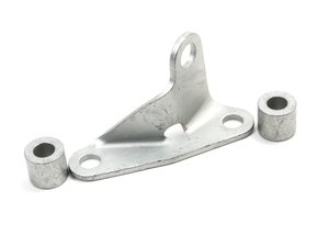 ES#55356 - 32421726976 - BRACKET - Genuine BMW - BMW