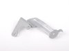 ES#66437 - 37146763593 - Headlight level sensor bracket - left - Used to mount the leveling sensor to the body - Genuine BMW - BMW