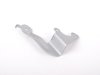 ES#66437 - 37146763593 - Headlight level sensor bracket - left - Used to mount the leveling sensor to the body - Genuine BMW - BMW