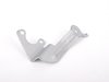 ES#66437 - 37146763593 - Headlight level sensor bracket - left - Used to mount the leveling sensor to the body - Genuine BMW - BMW