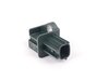 ES#259722 - 1K0959651A - Front Crash Sensor - Priced Each - Located on core support. Let's the vehicle know when to deploy the airbags. - Genuine Volkswagen Audi - Volkswagen