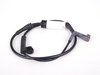 ES#2534758 - 34352282935 - Front Brake Pad Wear Sensor - Alerts you when your brake pads begin to wear thin. - URO - BMW