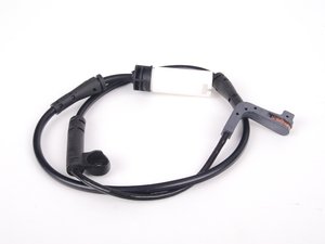 ES#2534758 - 34352282935 - Front Brake Pad Wear Sensor - Alerts you when your brake pads begin to wear thin. - URO - BMW