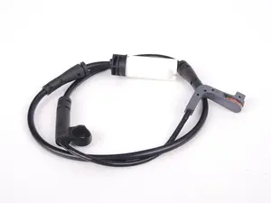 Front Brake Pad Wear Sensor