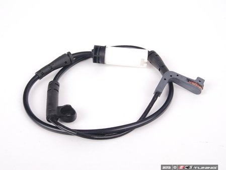 ES#2534758 - 34352282935 - Front Brake Pad Wear Sensor - Alerts you when your brake pads begin to wear thin. - URO - BMW