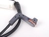 ES#2534758 - 34352282935 - Front Brake Pad Wear Sensor - Alerts you when your brake pads begin to wear thin. - URO - BMW