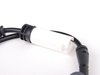 ES#2534758 - 34352282935 - Front Brake Pad Wear Sensor - Alerts you when your brake pads begin to wear thin. - URO - BMW