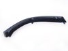 ES#76419 - 51127156772 - E65 Rear Bumper Moulding - Right - Primed and ready for paint - Genuine BMW - BMW