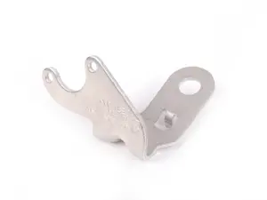 Right Ride Height Sensor Bracket