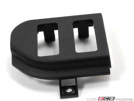ES#172535 - 63121393420 - COVERING - Genuine BMW - BMW
