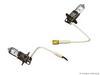 ES#5085 - H3 100W - H3 Halogen Bulb - Priced Each - (NO LONGER AVAILABLE) - For off road use only - 100w - Osram Sylvania - 