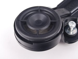 ES#285930 - 07K115252 - Oil Pickup Tube - Tube that bolts to the oil pump that sucks oil from the oil pan - Genuine Volkswagen Audi - Volkswagen