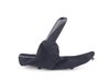 ES#2607386 - 34402222540 - M Performance Parking Brake Handle With Boot - Featuring a carbon fiber handle with alcantara boot - Genuine BMW M Performance - BMW