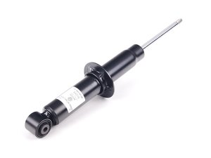 ES#417335 - 7L6513029N - Rear Shock Absorber  - Factory direct replacement. - Genuine Volkswagen Audi - Volkswagen