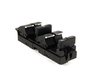 ES#1843972 - 3591SWTL11138 -  Window Switch - Left Front - Add a touch a chrome trim to your interior - Bremmen Parts - Volkswagen