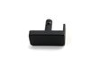 ES#86158 - 51168170671 - Black Glove Box Push Button - Priced Each - The button used to open the glove box - Genuine BMW - BMW