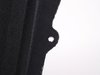 ES#124857 - 51478266569 - Left Trunk Liner Panel - Driver side trunk carpet panel with CD changer - Genuine BMW - BMW