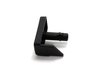 ES#86158 - 51168170671 - Black Glove Box Push Button - Priced Each - The button used to open the glove box - Genuine BMW - BMW