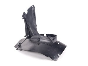 ES#1472921 - 98750412304 - Front Fender Liner - Forward portion of wheel housing liner - Left side fitment - Genuine Porsche - Porsche
