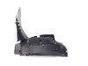 ES#1472921 - 98750412304 - Front Fender Liner - Forward portion of wheel housing liner - Left side fitment - Genuine Porsche - Porsche