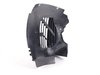 ES#1472921 - 98750412304 - Front Fender Liner - Forward portion of wheel housing liner - Left side fitment - Genuine Porsche - Porsche