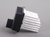 ES#2652277 - 4B0820521 - Blower Motor Resistor - Located near the blower motor in your car - OE Aftermarket - Audi