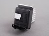 ES#2652277 - 4B0820521 - Blower Motor Resistor - Located near the blower motor in your car - OE Aftermarket - Audi