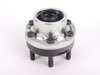ES#48519 - 26117503103 - Driveshaft CV Joint - Rear (32Teeth) - Located at the rear differential - Genuine BMW - BMW